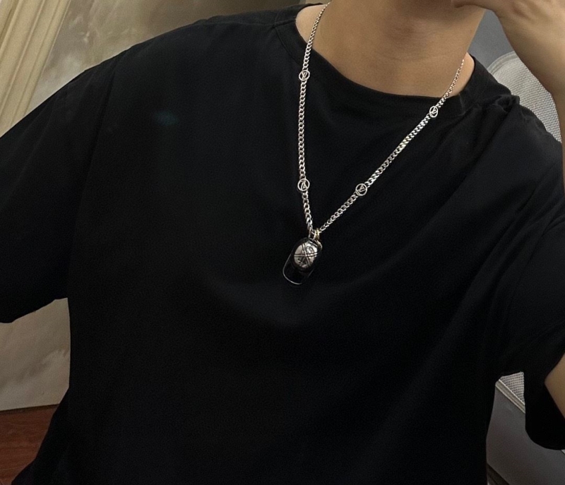 LV Necklaces